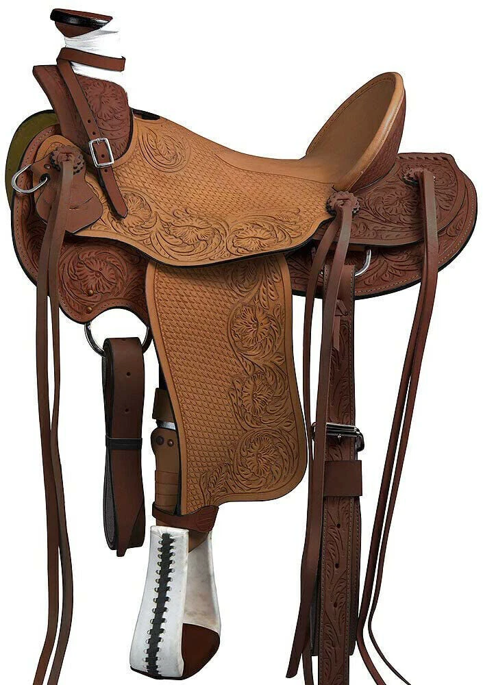 Saddle