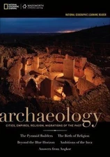 Archaeology with Access Code: Cities, Empires, Religion, Migrations of the Past