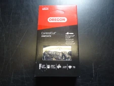 1 Oregon 20BPX078G 20" Chainsaw Chain H78 .325 Pitch .050 78 DL