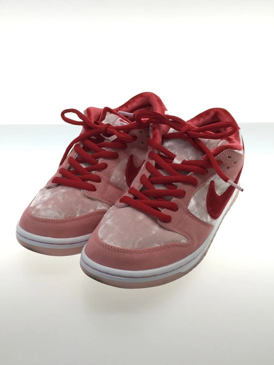 Strangelove x Nike SB Dunk Low