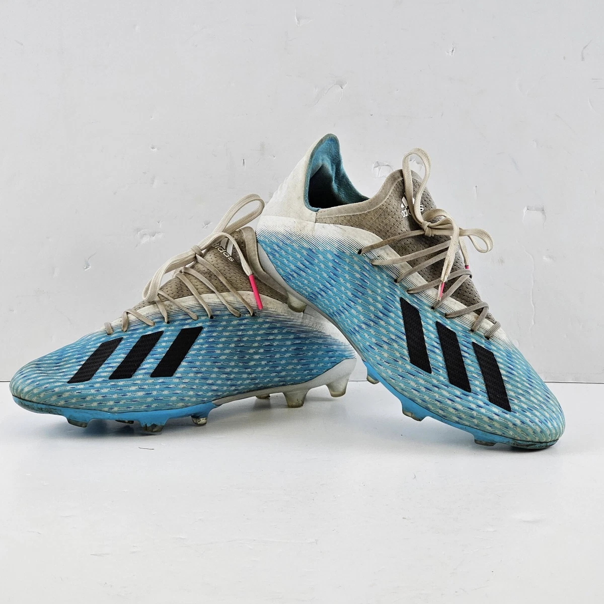 Logo de adidas x top