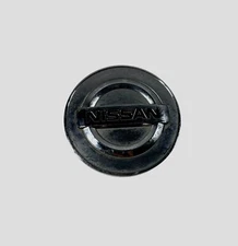 (1) 2013-2015 Nissan Sentra Rim Wheel Center Cap   40343-AU51A OEM Preowned