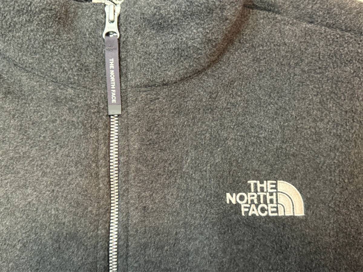 The North Face M NJ4FQ58K White Label Fleece Jacket Lining The North Face M NJ4FQ58K White Label Fleece Jacket Lining