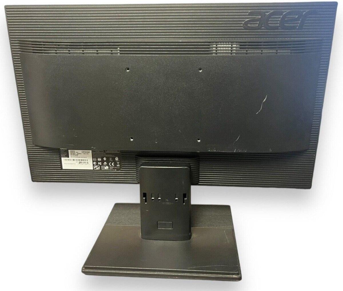 Acer V206HQL 19.5