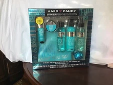 hard candy bath and body collection new in box 