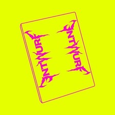 Entwurf by Nmixx (CD, 2022)