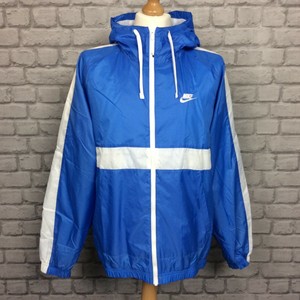 nike hoxton jacket
