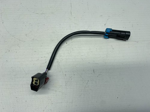 Victory Kingpin (1) 06' Einspritzdüse Kabelbaum Fuel Injector Jet Wiring