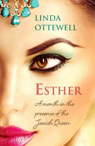 Esther by Linda Ottewell PAPERBACK - Image 4