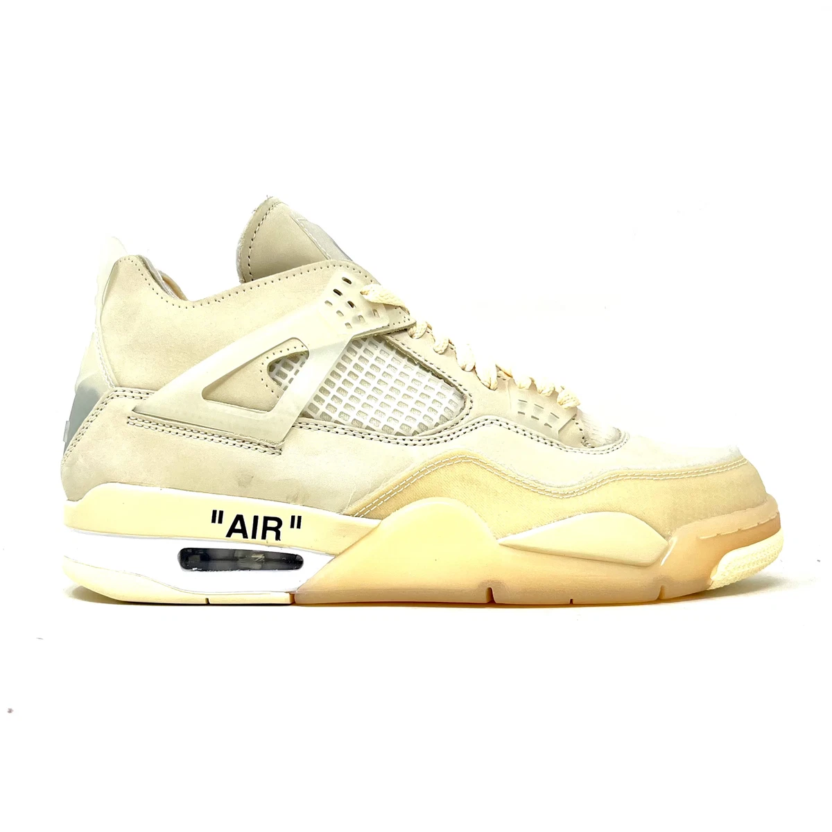 Air Jordan 4 retro
