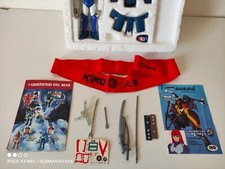 I 5 Samurai GIG Kimo Vintage Action Figure