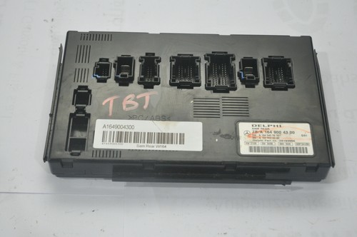 Sam мерседес w164