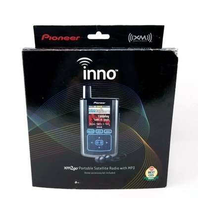 pioner inno pioner inno