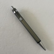 Vintage Apple Computer Grey Pen - Doesn't Work - 5.25" Long