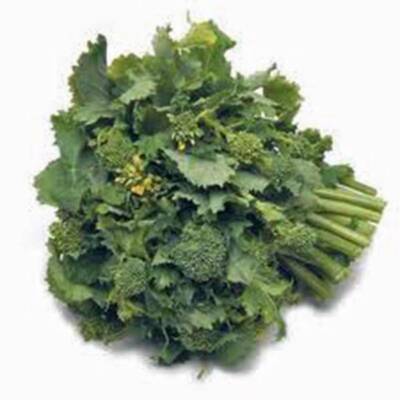 BROCCOLI RAAB, RAPINI, HEIRLOOM, 25+ SEEDS, DELICIOUS A CULINARY ...