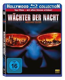 Wächter der Nacht - Nochnoi Dozor [Blu-ray] von Bekm... | DVD | Zustand sehr gut