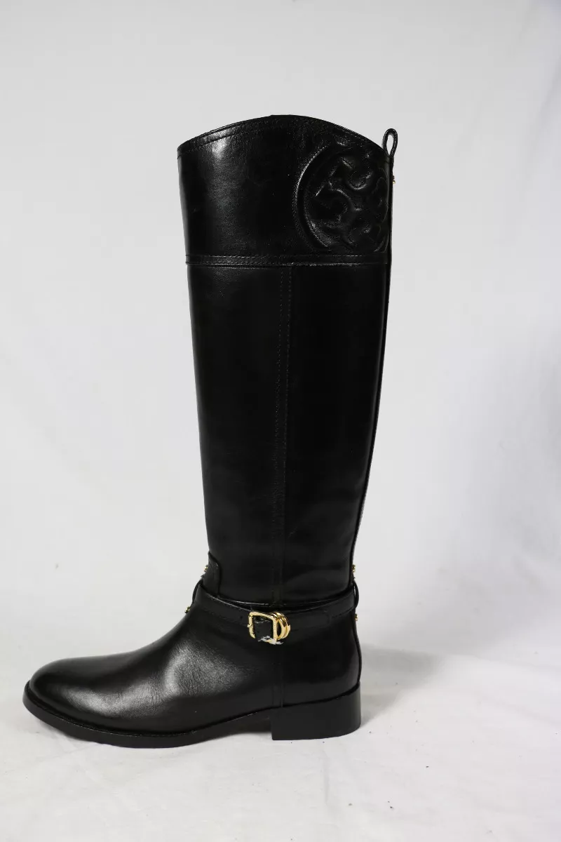 Ebay tory burch boots hotsell
