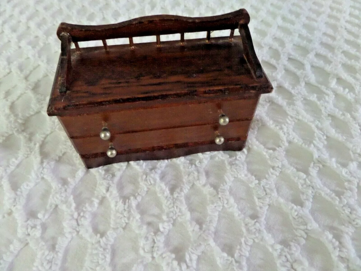 Tall blanket chest new arrivals