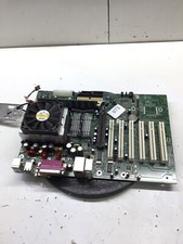 Intel D845BG Intel Pentium 4 Processor 1.60GHz 512MB