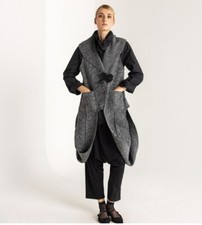 Igor Dyna Grey Gilet Xs S M L