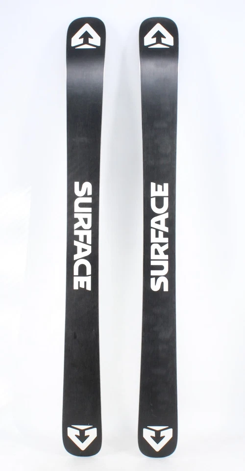 Surface Balance Flat Skis - 174 cm New - Image 4 of 4