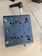 95+% Life Left (NO SCREWS/BOLTS)  Havis C-MD-202 Tilt Swivel Motion Device