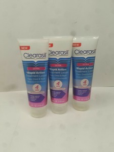clearasil treatment lotion
