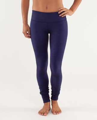 lululemon wunder under leggings