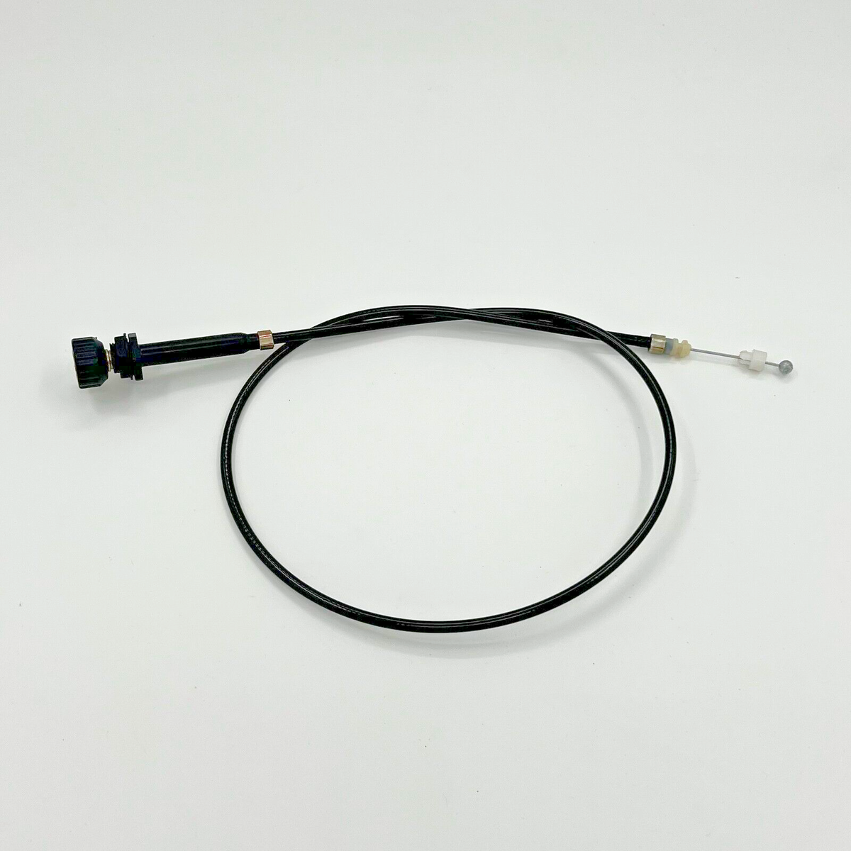 1994-2004 Isuzu NPR NPR-HD NQR 4HE1 4.8L Cable Assembly Idle 1994-2004 Isuzu NPR NPR-HD NQR 4HE1 4.8L Cable Assembly Idle