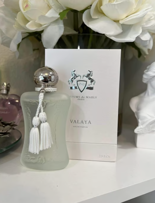 Valaya Parfums de Marly for women 2.5 oz/75 ml Eau de Parfum