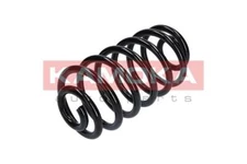 2120199 Kamoka suspension spring for Opel