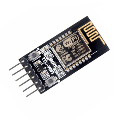 ESP8285 ESP-M2 Wireless Wifi Serial TTL Port For Wi-Fi Transmission Module