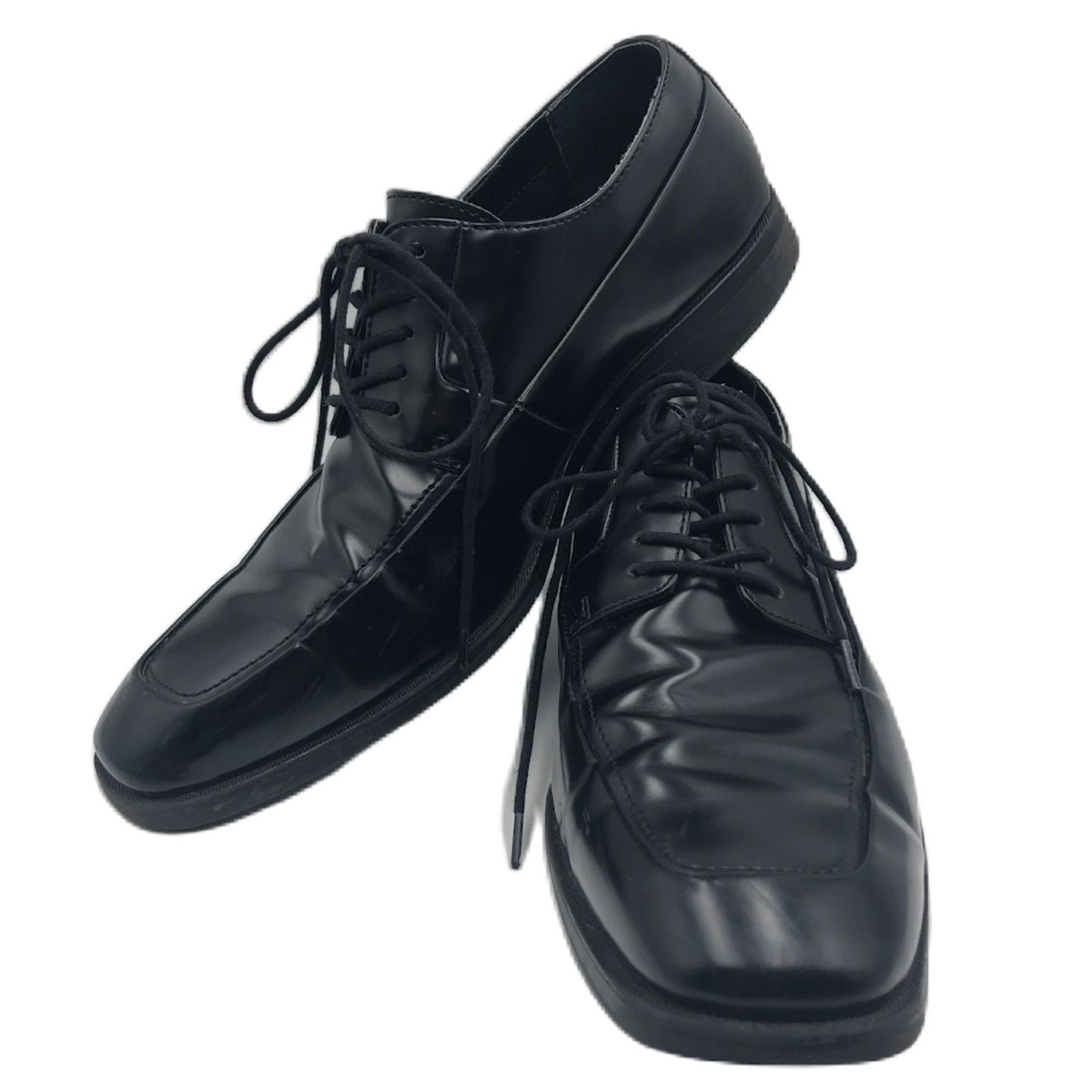 Calvin Klein Dress Shoes. Size: 11 Calvin Klein Finlay Leather Suede Dress Casual Oxford Shoes  main image 2