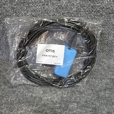 Otis Elevator Co. FAA177 DC1 Inductor Switch