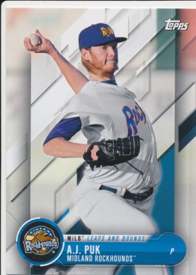 2018 Topps Pro Debut Inserts LEAPS/BOUNDS BEN'S BIZ PROMO NIGHT Pick From List
