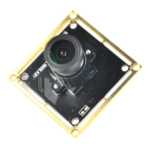 2MP 1080P 30fps Focus fixe USB Module caméra avec 1/2.9 pouce GC2053 Capteur