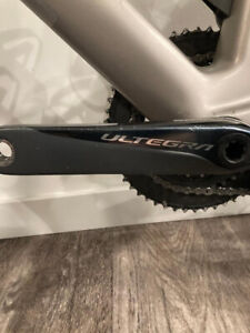 Ultegra Crankset Power Meter | eBay Ultegra Crankset Power Meter | eBay