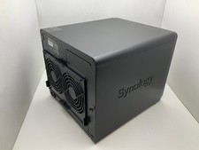 Synology DX1215 12-Bay DiskStation Expansion Unit for sale online