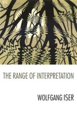 The Range of Interpretation - Paperback By Is...