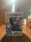 Funko Pop! Marvel Rivals Venom Chase Vinyl Figure 1218 Comics Collection