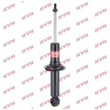 2x KYB Stoßdämpfer hinten 20365AE15A 20365AE05A 20665AE010 | 719510