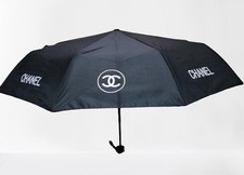 Parapluie pliant Chanel