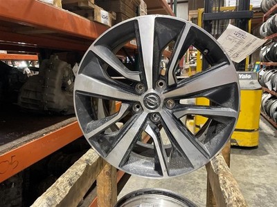 Wheel 18x8 Alloy Fits 19-21 MAXIMA 1997385