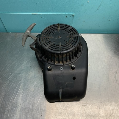 #ad Recoil Starter Assembly For Powerstroke Subaru EA190V Pressure Washer OEM $48.00