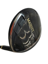 2025 MAJESTY Royale 17deg LV560 R-flex 4W fairway wood Golf club L890