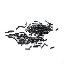 100pcs Car key blade fixing bolt car key embryo latch remote key latch