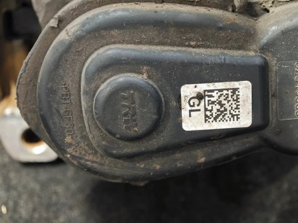 ✅ PINZA FRENO TRASERO IZQUIERDO BMW SERIE 5 535 XI F10 2011-2016 OEM Foto 2 de 4