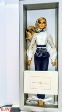 Le Tuxedo Eugenia Perrin Frost FR Dressed doll  2020 WClub Upgrade Doll NRFB