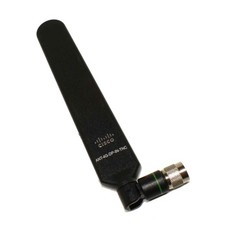 Cisco ANT-4G-DP-IN-TNC Multiband Swivel Mount...