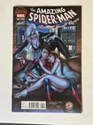 ASM RENEW YOUR VOWS #2 J. SCOTT CAMPBELL MJ STAN LEE VARIANT AMAZING SPIDER-MAN